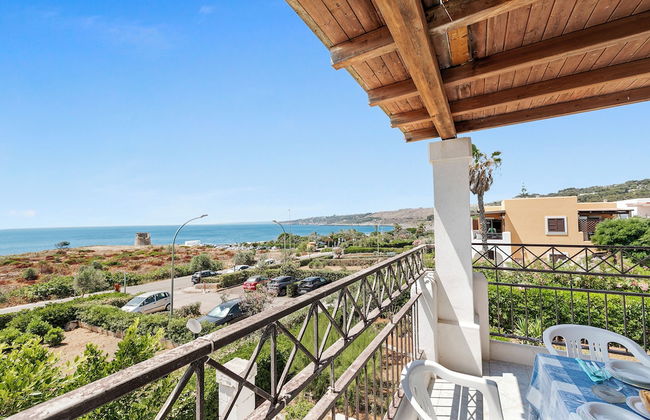 Porto Relax Apartment 2 With Sea View - Foto 19