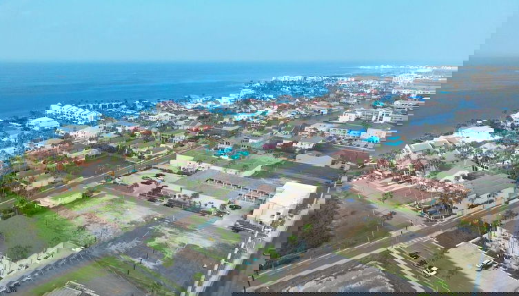 Foto 1 - Villas de Laguna 4