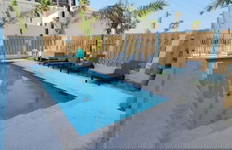 Foto 1 - Villas de Laguna 4