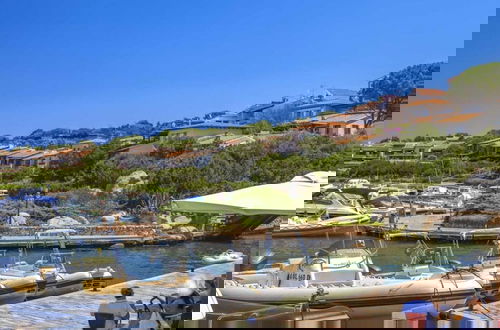 Foto 31 - Porto Rotondo - Appartamento in Centro, 8 Minuti Da Spiaggia Ira