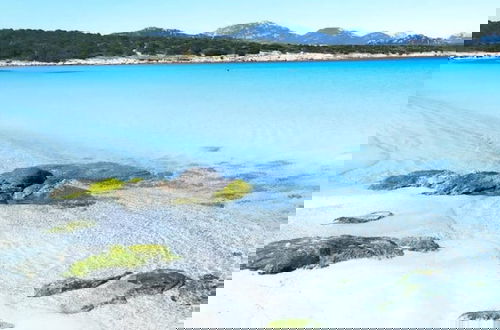 Foto 20 - Porto Rotondo - Appartamento in Centro, 8 Minuti Da Spiaggia Ira