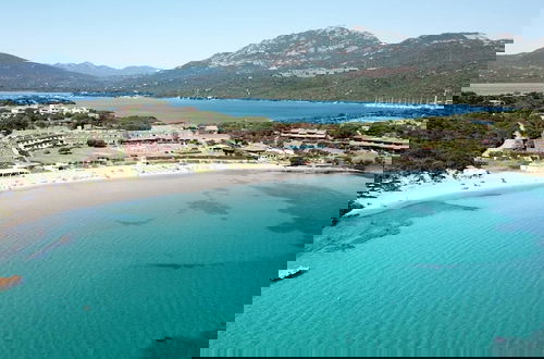 Foto 19 - Porto Rotondo - Appartamento in Centro, 8 Minuti Da Spiaggia Ira