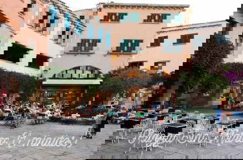 Photo 27 - Porto Rotondo - Appartamento in Centro, 8 Minuti Da Spiaggia Ira