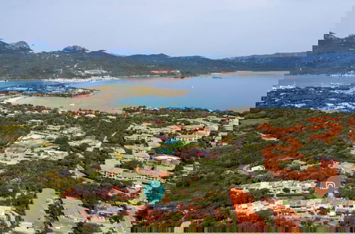 Photo 40 - Porto Rotondo - Appartamento in Centro, 8 Minuti Da Spiaggia Ira