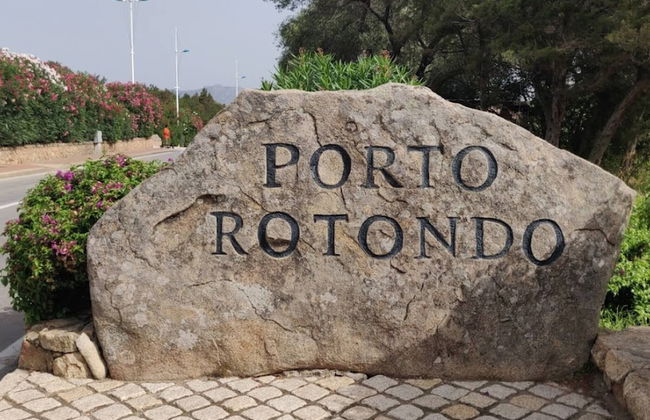 Porto Rotondo - Appartamento in Centro, 8 Minuti Da Spiaggia Ira - Foto 33