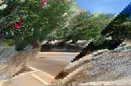 Foto 32 - Porto Rotondo - Appartamento in Centro, 8 Minuti Da Spiaggia Ira