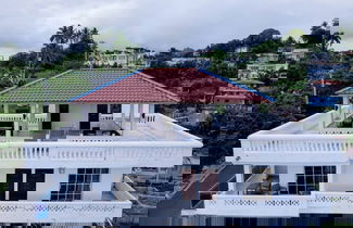 Foto 1 - Villas Hillside apt 3