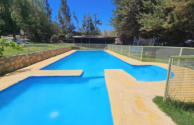 Oceana Suites Los Pipiolos - Foto 33