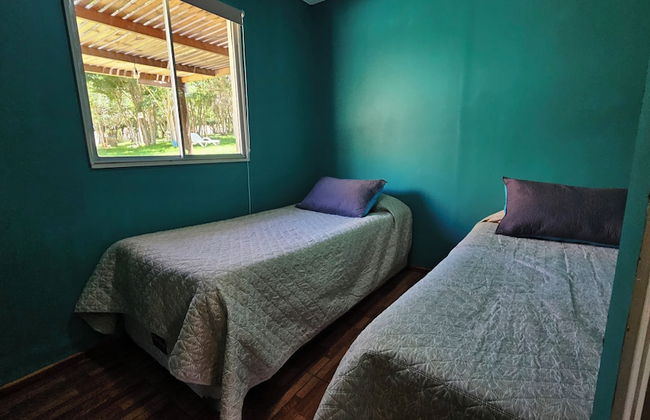 Oceana Suites Los Pipiolos - Foto 12