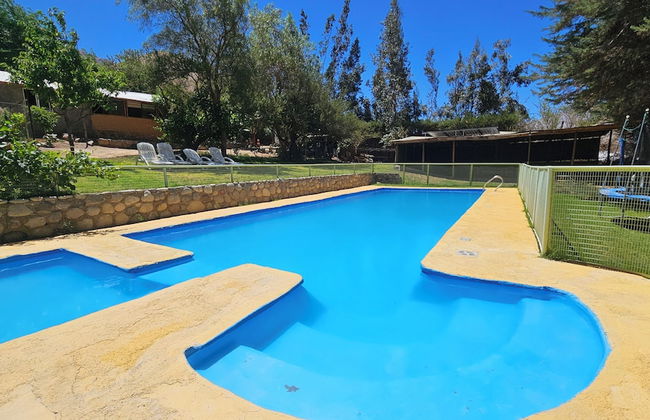 Oceana Suites Los Pipiolos - Foto 35