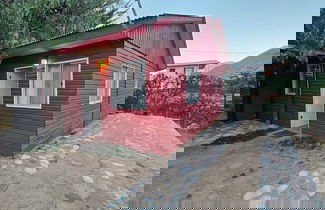 Photo 1 - Oceana Suites Los Pipiolos