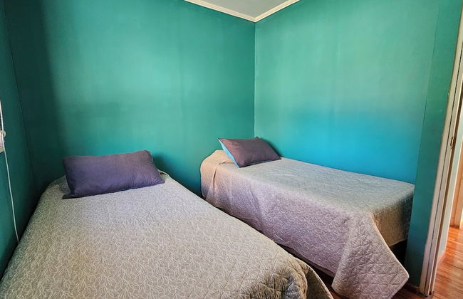 Oceana Suites Los Pipiolos - Foto 14