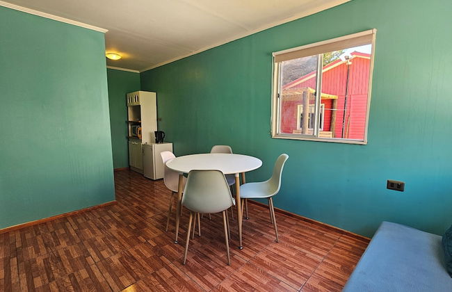Oceana Suites Los Pipiolos - Foto 22