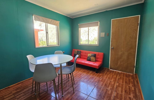 Oceana Suites Los Pipiolos - Foto 21