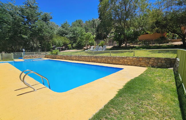 Oceana Suites Los Pipiolos - Foto 34