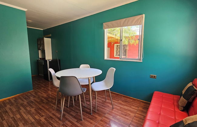 Oceana Suites Los Pipiolos - Foto 27