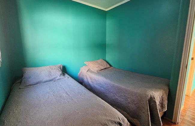 Oceana Suites Los Pipiolos - Foto 7