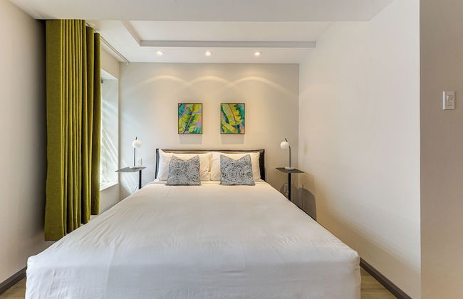 77 St-Vallier Appart Hôtel - Foto 2