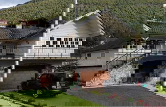 Foto 1 - Aarnes House Stryn