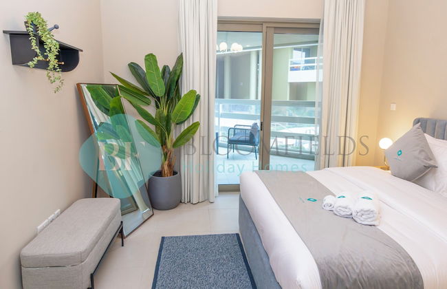 Bloomfields Superior1BR Ajwan Soul Beach - Foto 2
