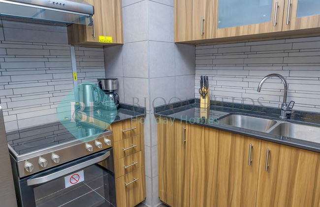 Bloomfields Superior1BR Ajwan Soul Beach - Foto 5