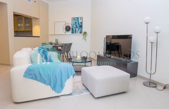 Bloomfields Modern 1BR Soul Beach Access - Foto 7