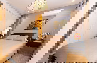 Foto 2 - The Urbanart Condo by Acomodo