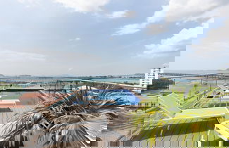 Photo 1 - The Urbanart Condo by Acomodo