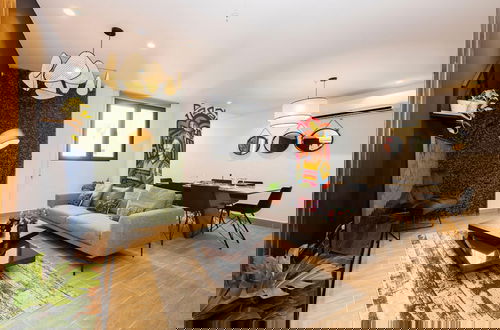 Foto 5 - The Urbanart Condo by Acomodo