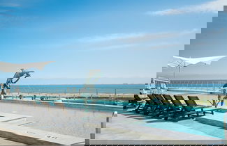 Photo 2 - Blue Horizon in Galveston