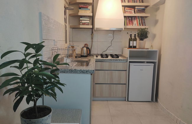 2BR/2Bath with Garden - Between Şişli & Taksim - Foto 4