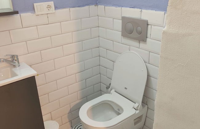 2BR/2Bath with Garden - Between Şişli & Taksim - Foto 14