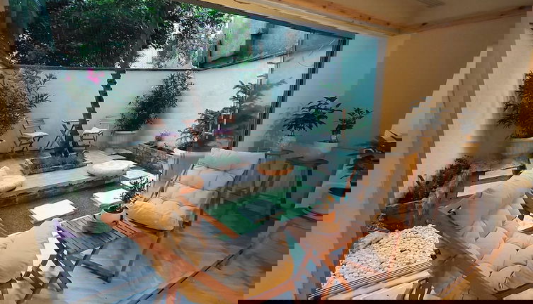 Foto 1 - 2BR/2Bath with Garden - Between Şişli & Taksim