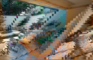 Foto 1 - 2BR/2Bath with Garden - Between Şişli & Taksim