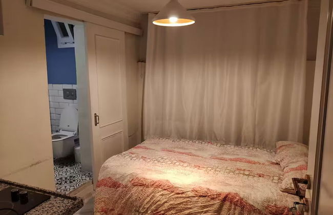 2BR/2Bath with Garden - Between Şişli & Taksim - Foto 3