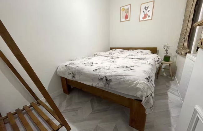 2BR/2Bath with Garden - Between Şişli & Taksim - Foto 2