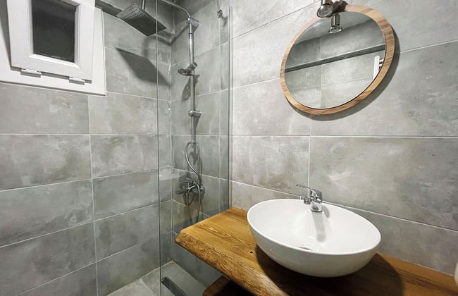 2BR/2Bath with Garden - Between Şişli & Taksim - Foto 12