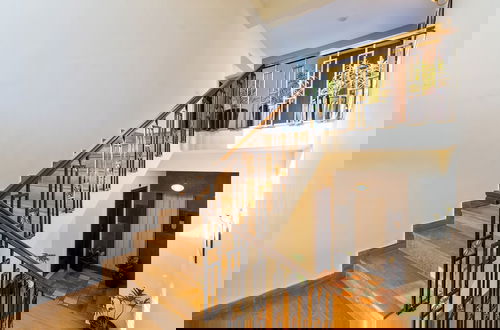 Foto 36 - Auro Bliss - An Opulent 3bhk Penthouse in Dehradun