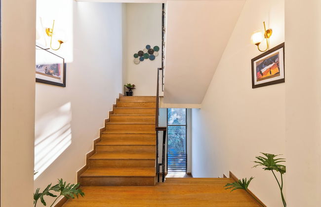 Auro Bliss - An Opulent 3bhk Penthouse in Dehradun - Foto 19