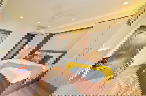 Foto 2 - Auro Bliss - An Opulent 3bhk Penthouse in Dehradun