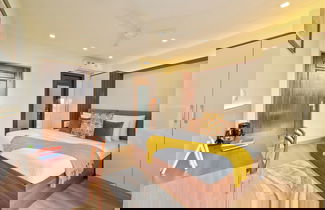 Foto 2 - Auro Bliss - An Opulent 3bhk Penthouse in Dehradun