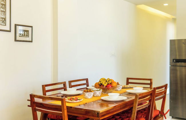 Auro Bliss - An Opulent 3bhk Penthouse in Dehradun - Foto 25