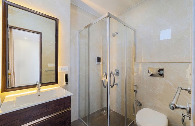 Auro Bliss - An Opulent 3bhk Penthouse in Dehradun - Foto 32