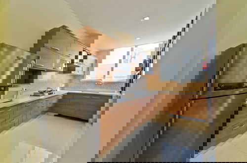 Foto 35 - Auro Bliss - An Opulent 3bhk Penthouse in Dehradun