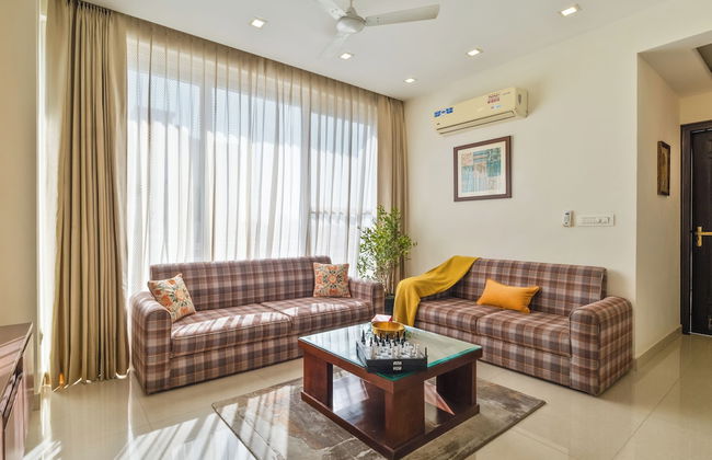 Auro Bliss - An Opulent 3bhk Penthouse in Dehradun - Foto 15