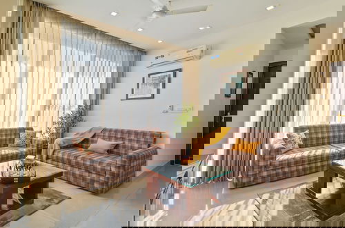 Foto 15 - Auro Bliss - An Opulent 3bhk Penthouse in Dehradun