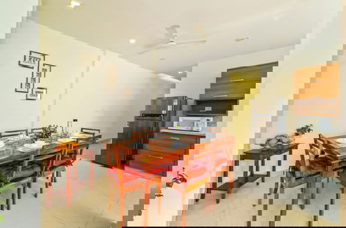 Foto 24 - Auro Bliss - An Opulent 3bhk Penthouse in Dehradun