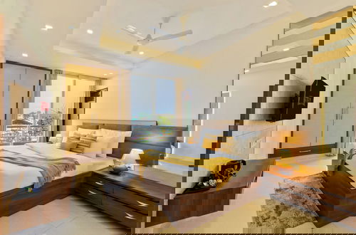 Foto 11 - Auro Bliss - An Opulent 3bhk Penthouse in Dehradun