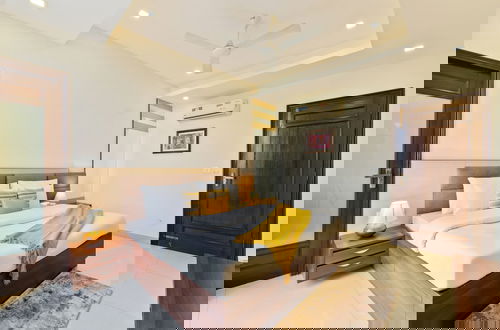 Foto 10 - Auro Bliss - An Opulent 3bhk Penthouse in Dehradun