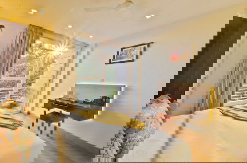 Foto 4 - Auro Bliss - An Opulent 3bhk Penthouse in Dehradun